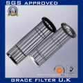 8 Vertical Wires′s Ss/ Mild Steel Filter Cage